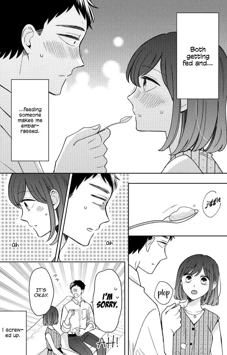 Kijima-san to Yamada-san Chapter 13 26